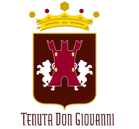 Agriturismo Tenuta Don Giovanni ميليندونيو المظهر الخارجي الصورة