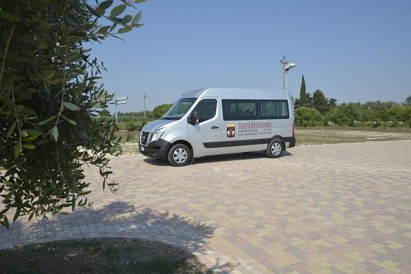 Agriturismo Tenuta Don Giovanni ميليندونيو المظهر الخارجي الصورة