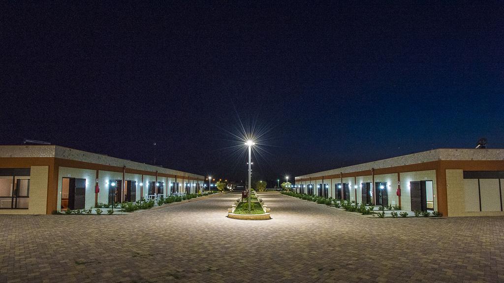 Agriturismo Tenuta Don Giovanni ميليندونيو المظهر الخارجي الصورة