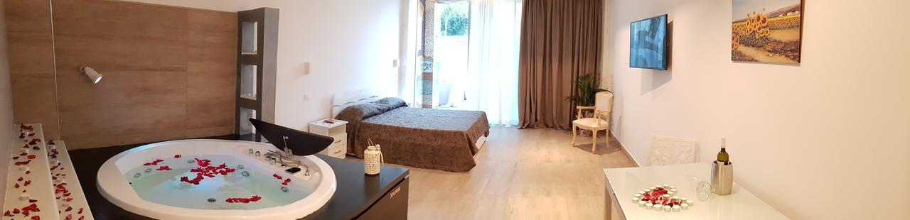 Agriturismo Tenuta Don Giovanni ميليندونيو المظهر الخارجي الصورة