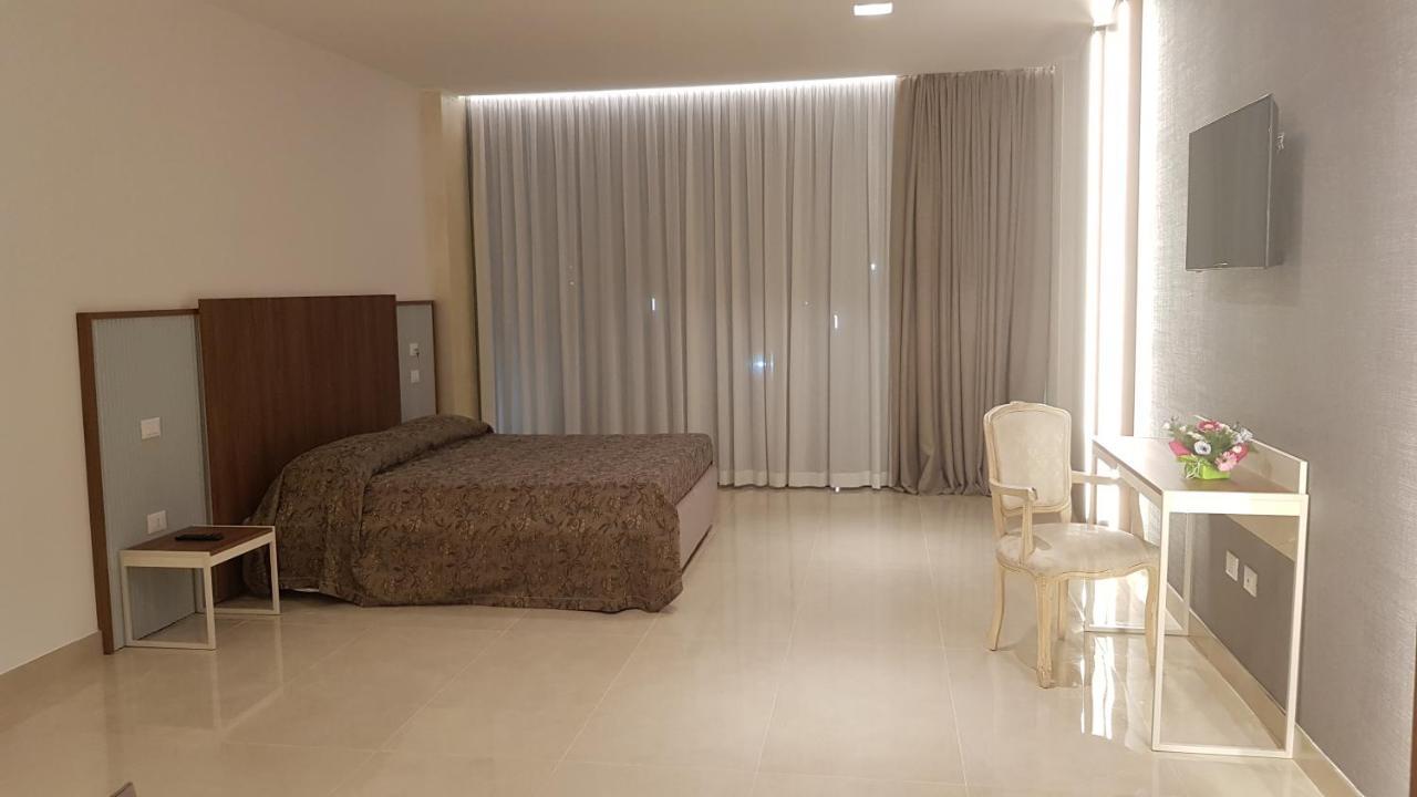 Agriturismo Tenuta Don Giovanni ميليندونيو المظهر الخارجي الصورة