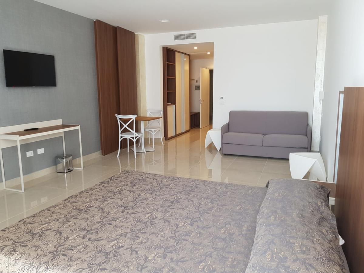 Agriturismo Tenuta Don Giovanni ميليندونيو المظهر الخارجي الصورة