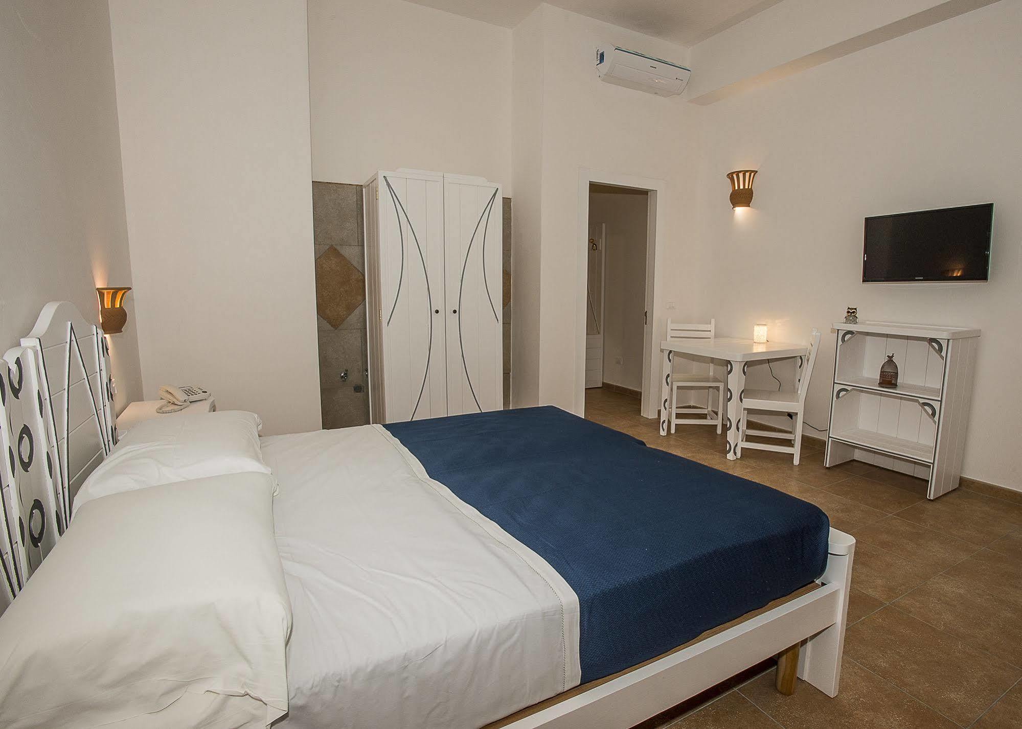 Agriturismo Tenuta Don Giovanni ميليندونيو المظهر الخارجي الصورة