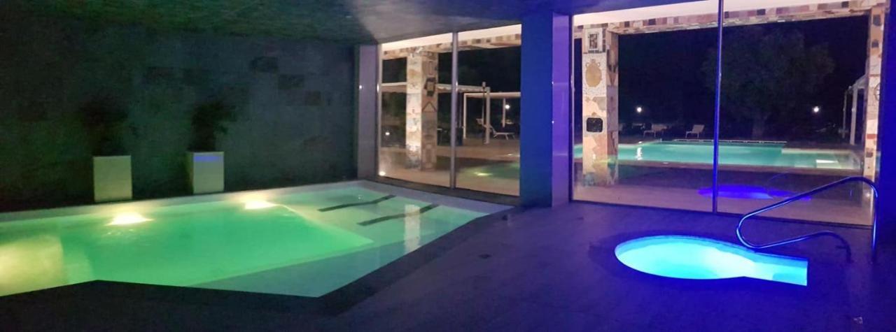 Agriturismo Tenuta Don Giovanni ميليندونيو المظهر الخارجي الصورة